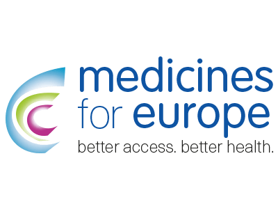 Medicines For Europe (M4EU) - Belgium