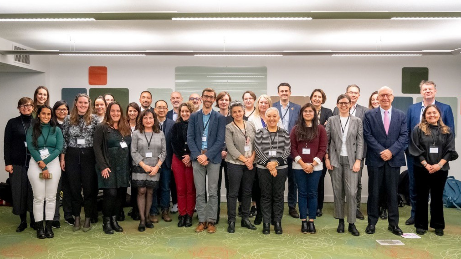 REMEDi4ALL hosts first Multi-Stakeholder Meeting on Pancreatic Cancer 
